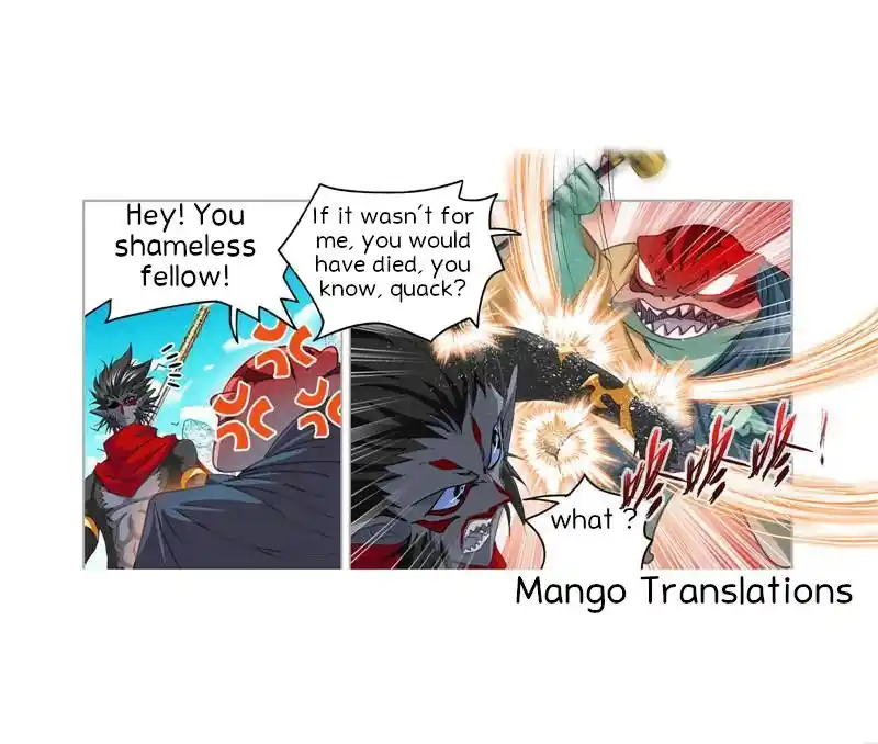 Soul Land ( Douluo Dalu ) Chapter 266