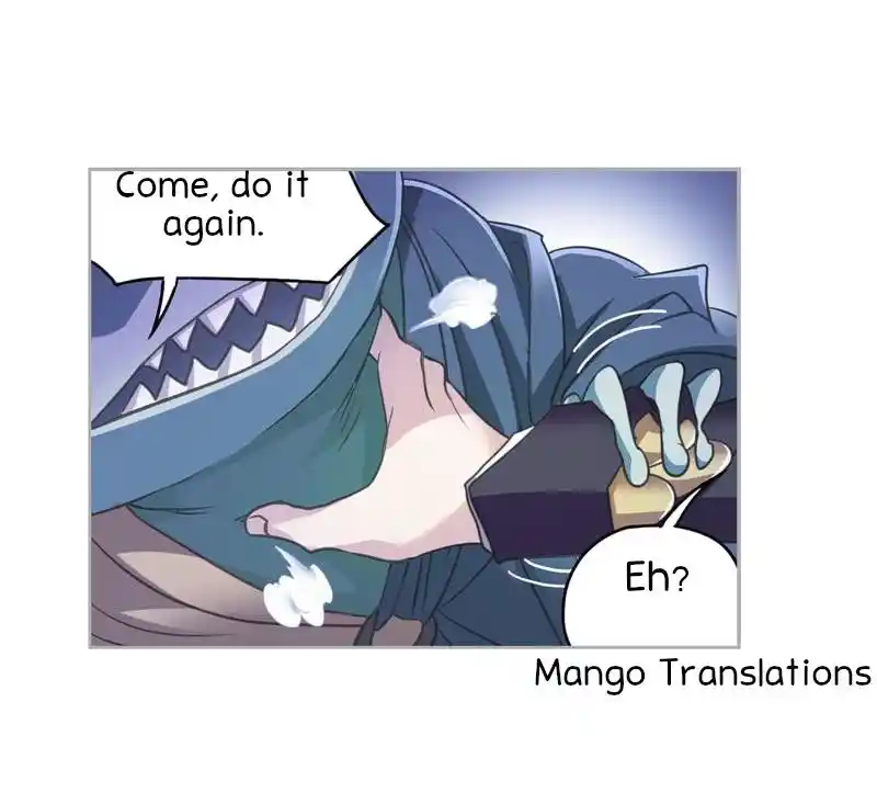 Soul Land ( Douluo Dalu ) Chapter 266