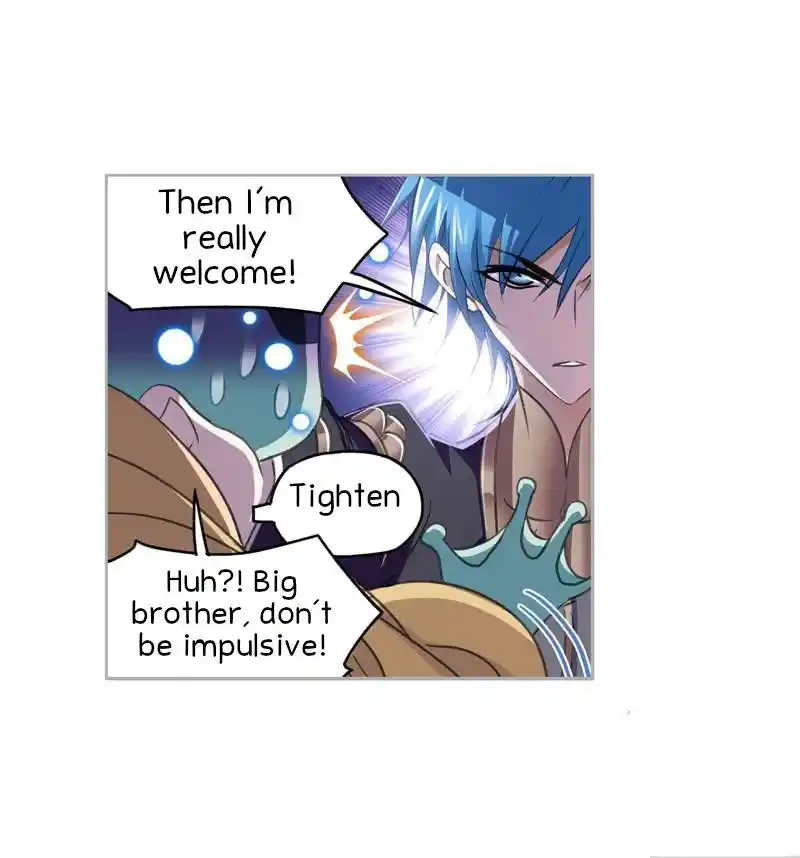 Soul Land ( Douluo Dalu ) Chapter 266