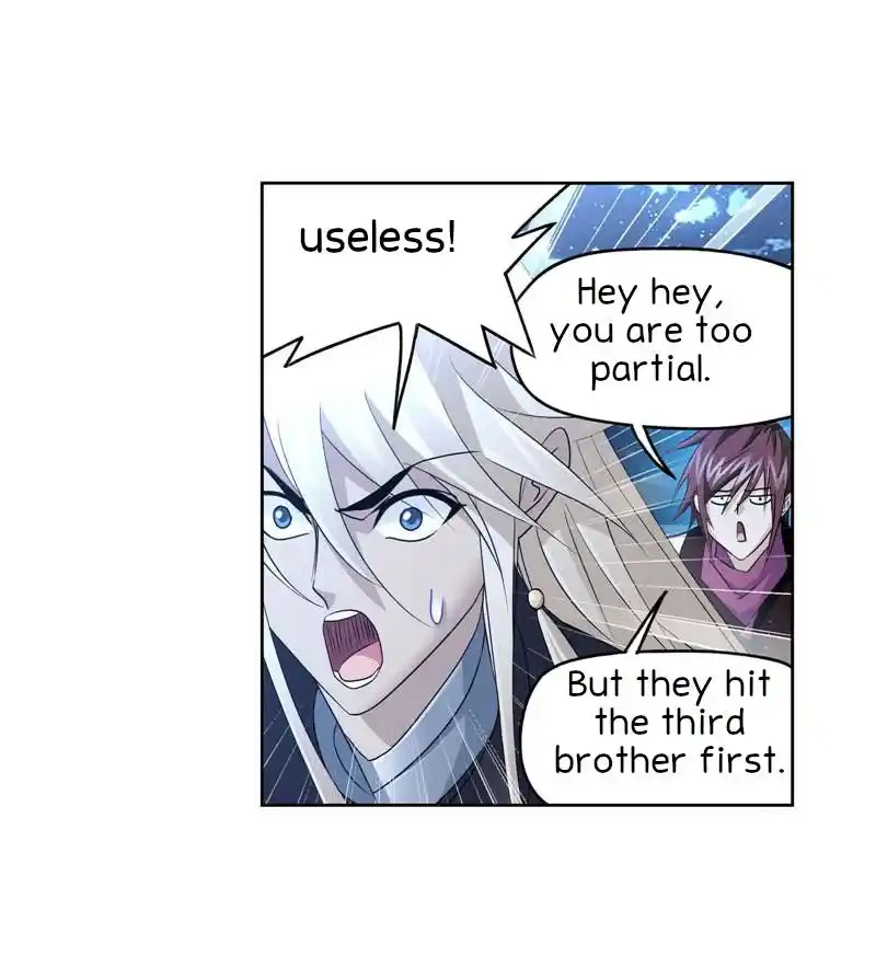 Soul Land ( Douluo Dalu ) Chapter 266