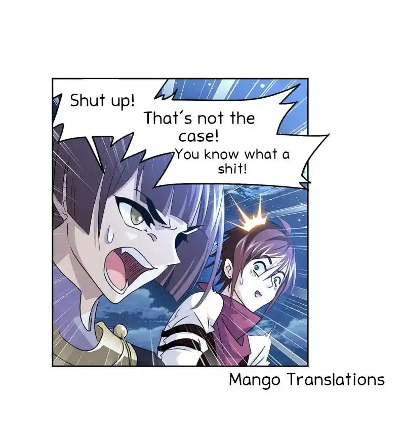 Soul Land ( Douluo Dalu ) Chapter 266