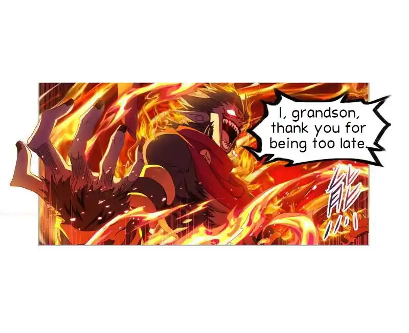 Soul Land ( Douluo Dalu ) Chapter 266