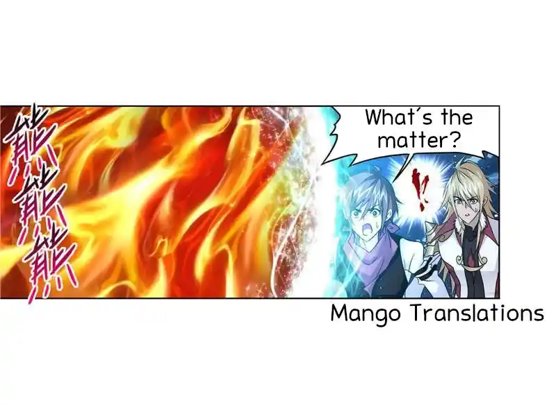 Soul Land ( Douluo Dalu ) Chapter 266