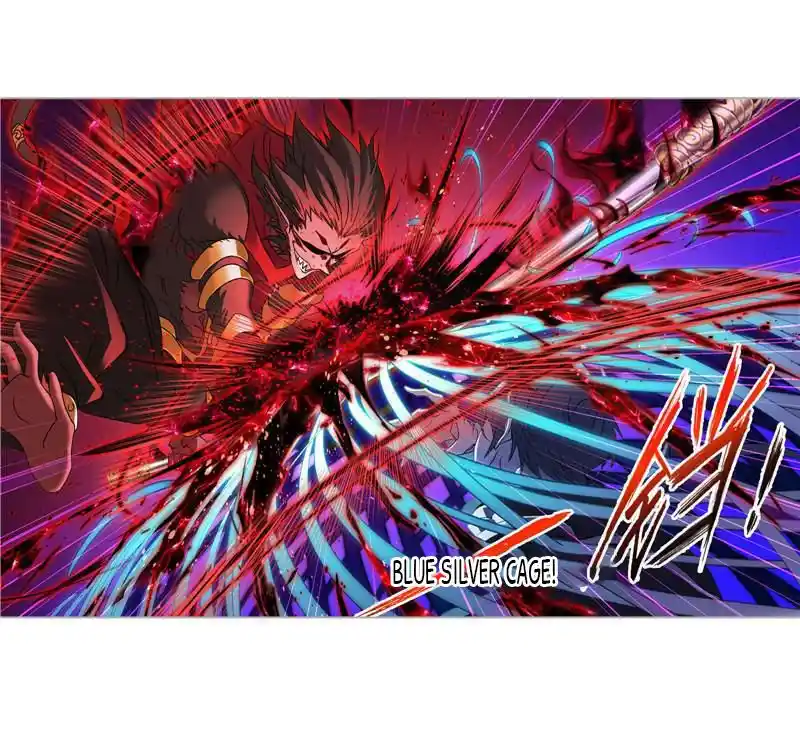 Soul Land ( Douluo Dalu ) Chapter 266.5