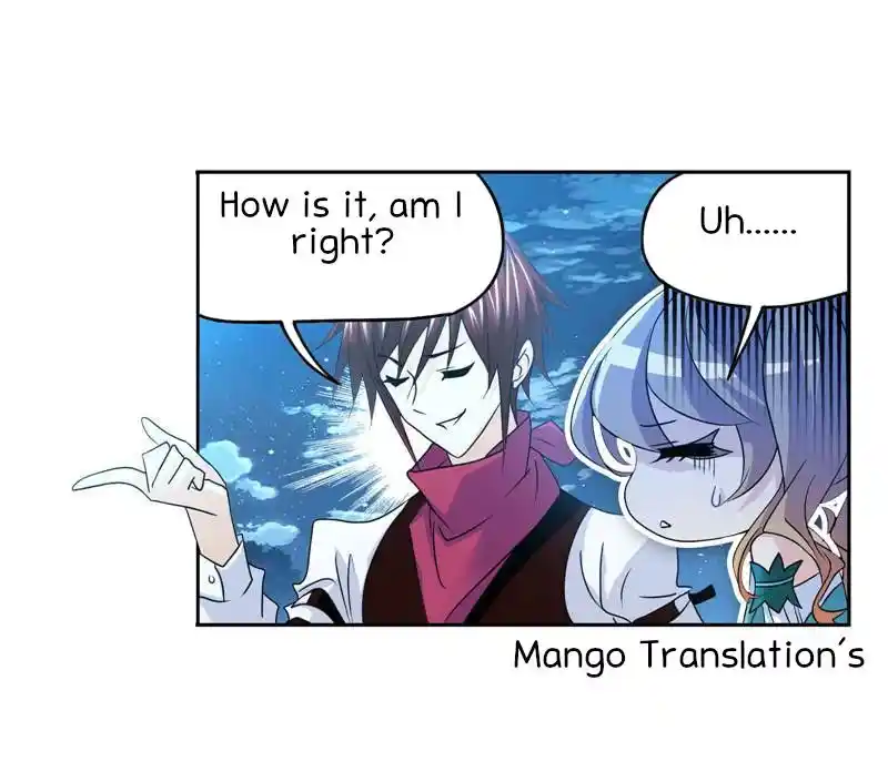 Soul Land ( Douluo Dalu ) Chapter 266.5