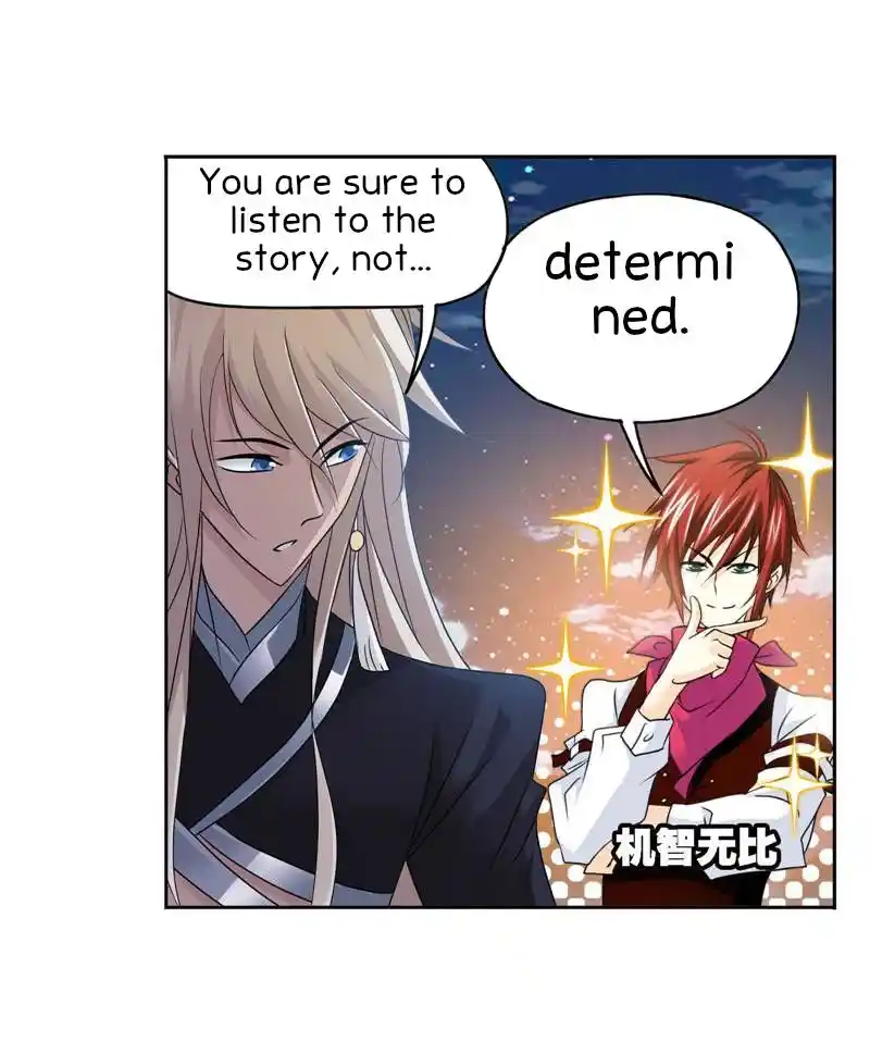 Soul Land ( Douluo Dalu ) Chapter 266.5