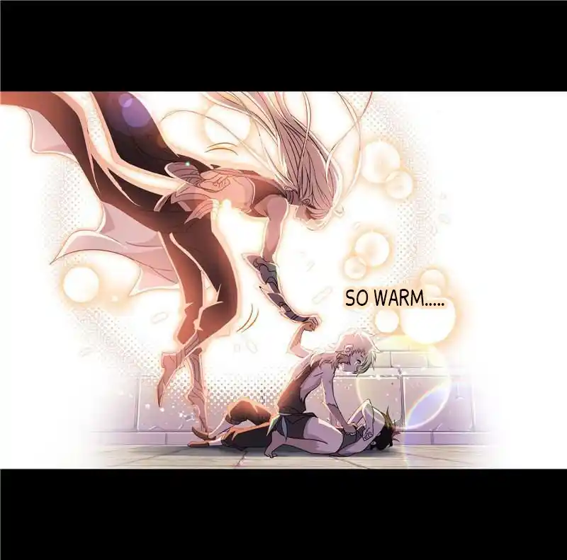 Soul Land ( Douluo Dalu ) Chapter 266.5