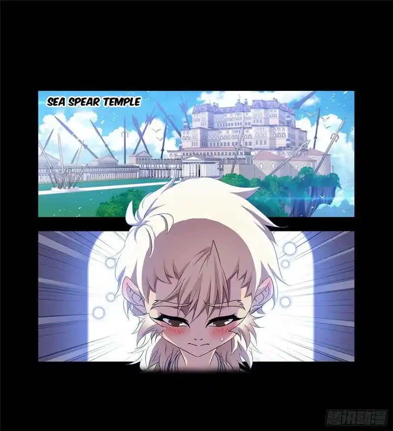 Soul Land ( Douluo Dalu ) Chapter 267