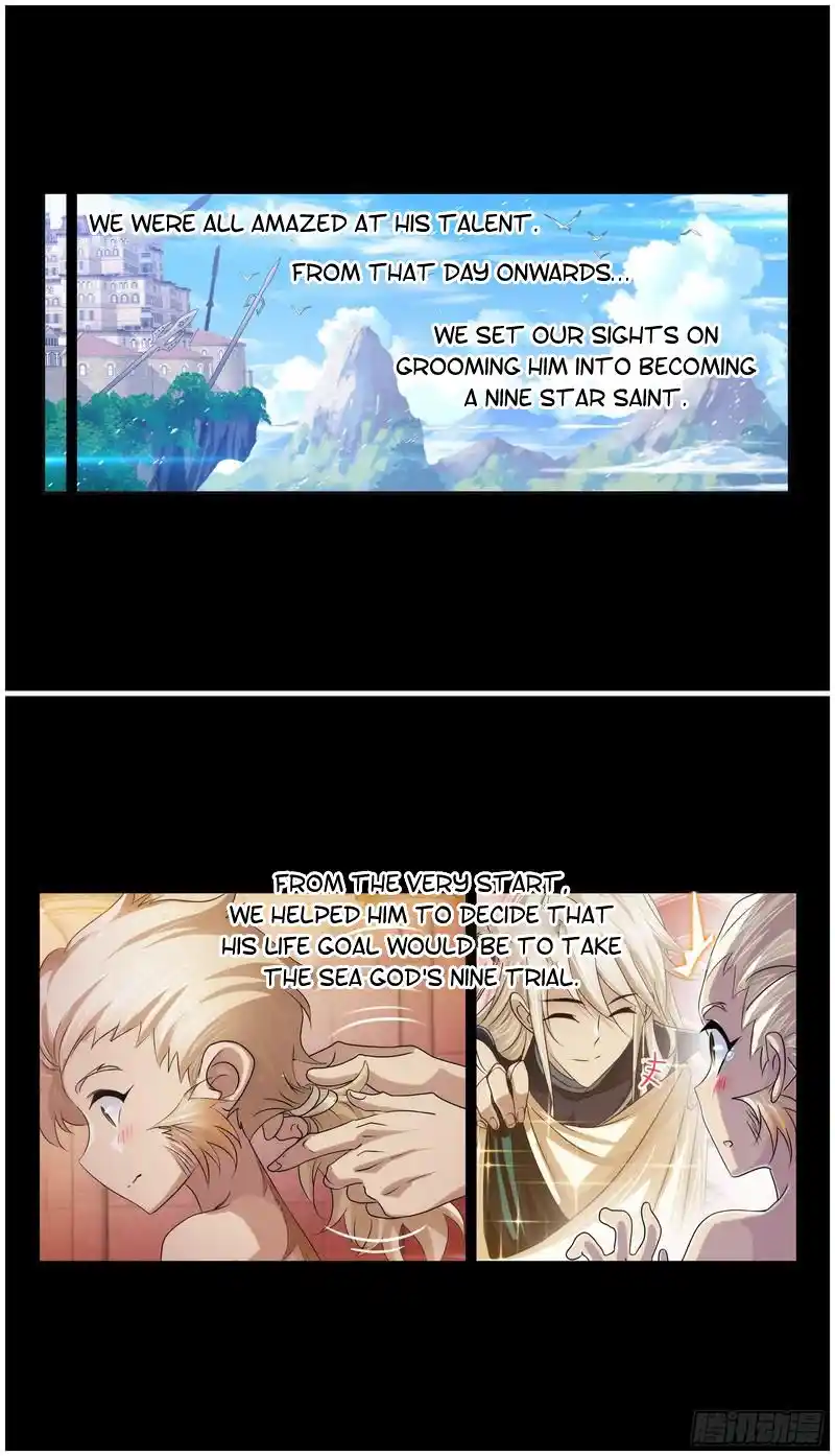 Soul Land ( Douluo Dalu ) Chapter 267