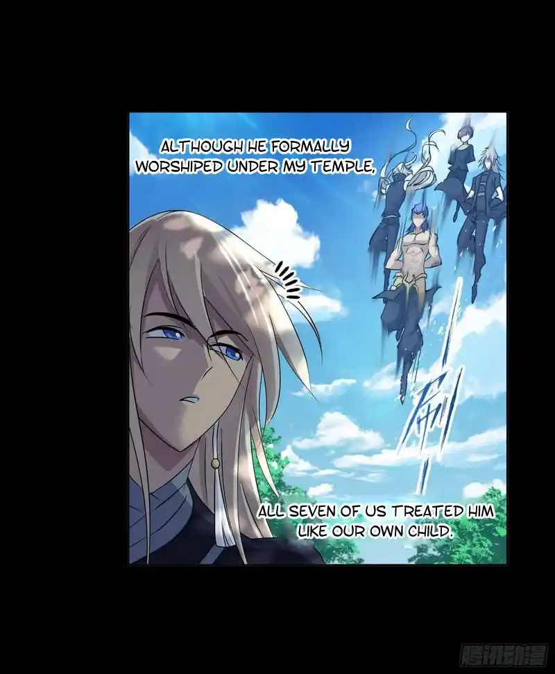 Soul Land ( Douluo Dalu ) Chapter 267