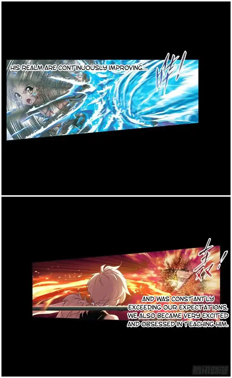 Soul Land ( Douluo Dalu ) Chapter 267