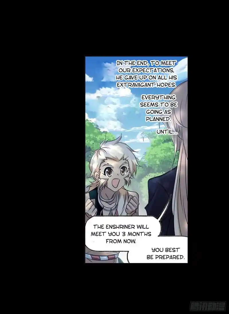 Soul Land ( Douluo Dalu ) Chapter 267