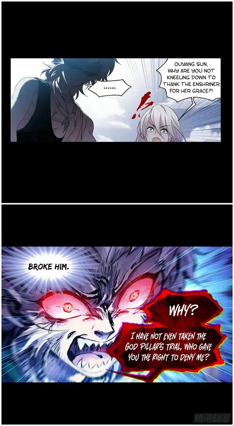 Soul Land ( Douluo Dalu ) Chapter 267