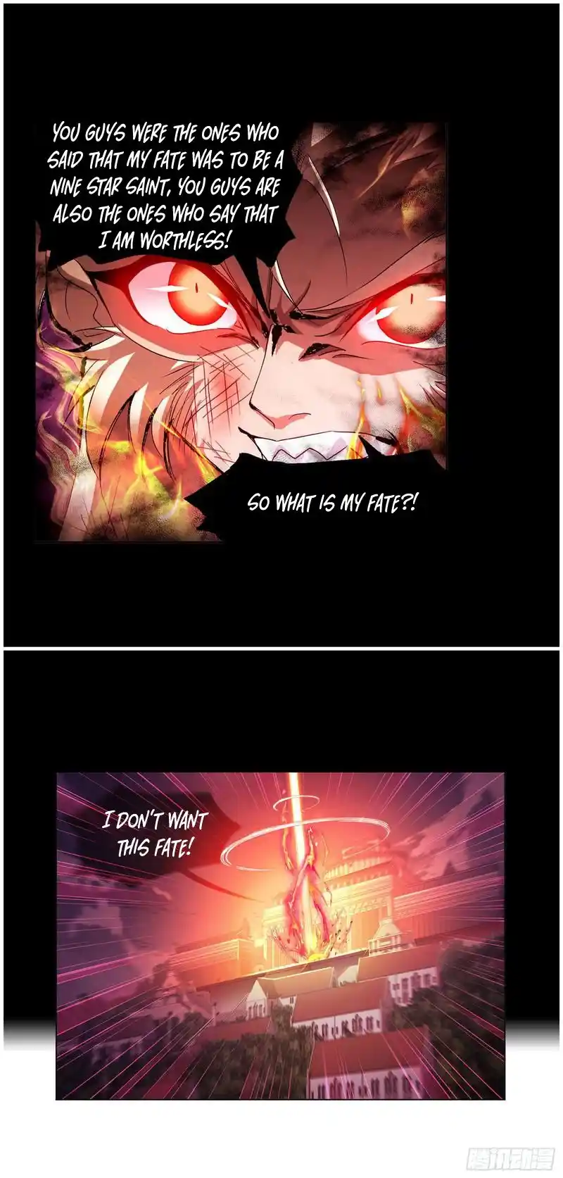 Soul Land ( Douluo Dalu ) Chapter 267