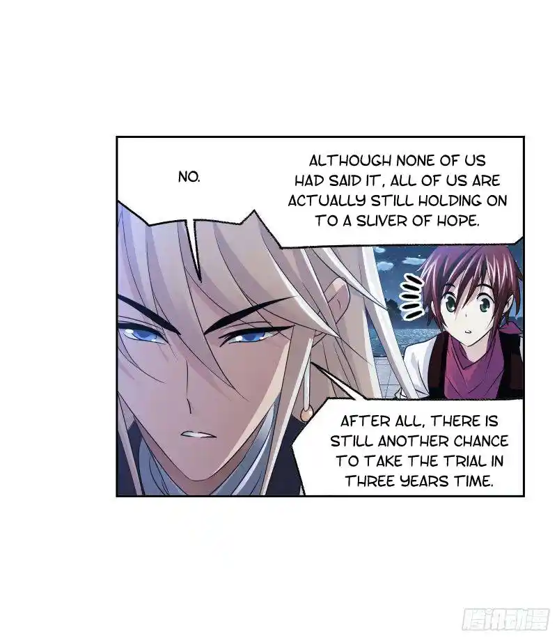 Soul Land ( Douluo Dalu ) Chapter 267.5