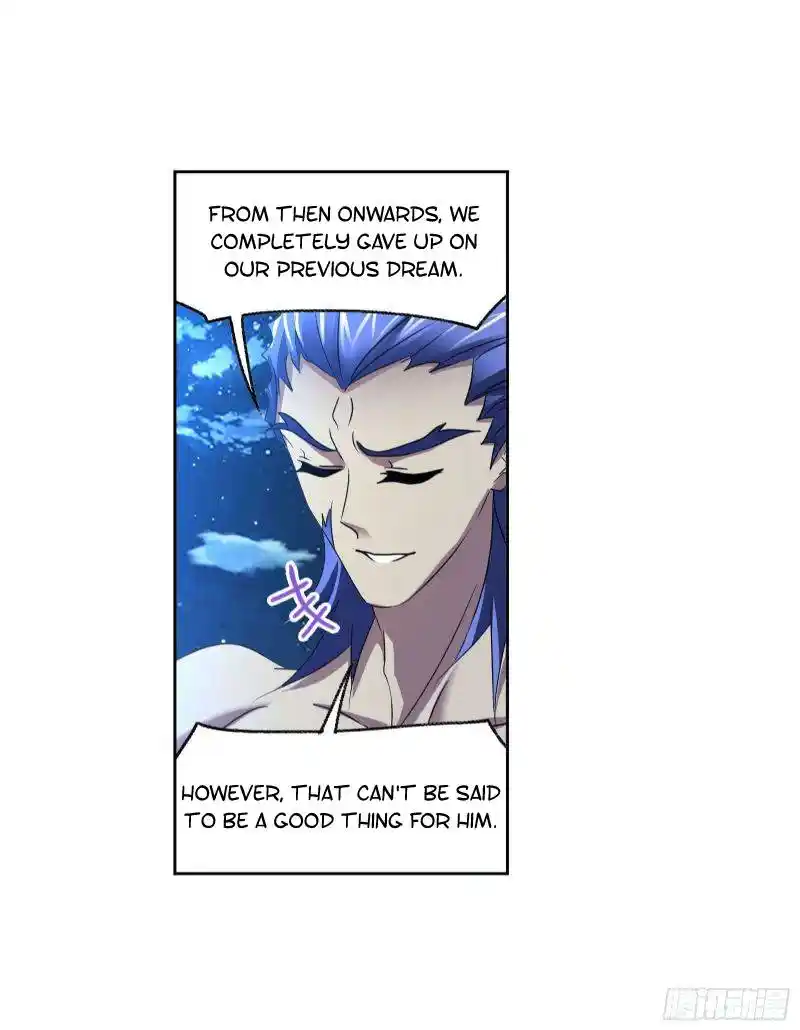 Soul Land ( Douluo Dalu ) Chapter 267.5