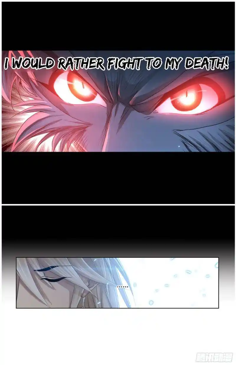 Soul Land ( Douluo Dalu ) Chapter 267.5