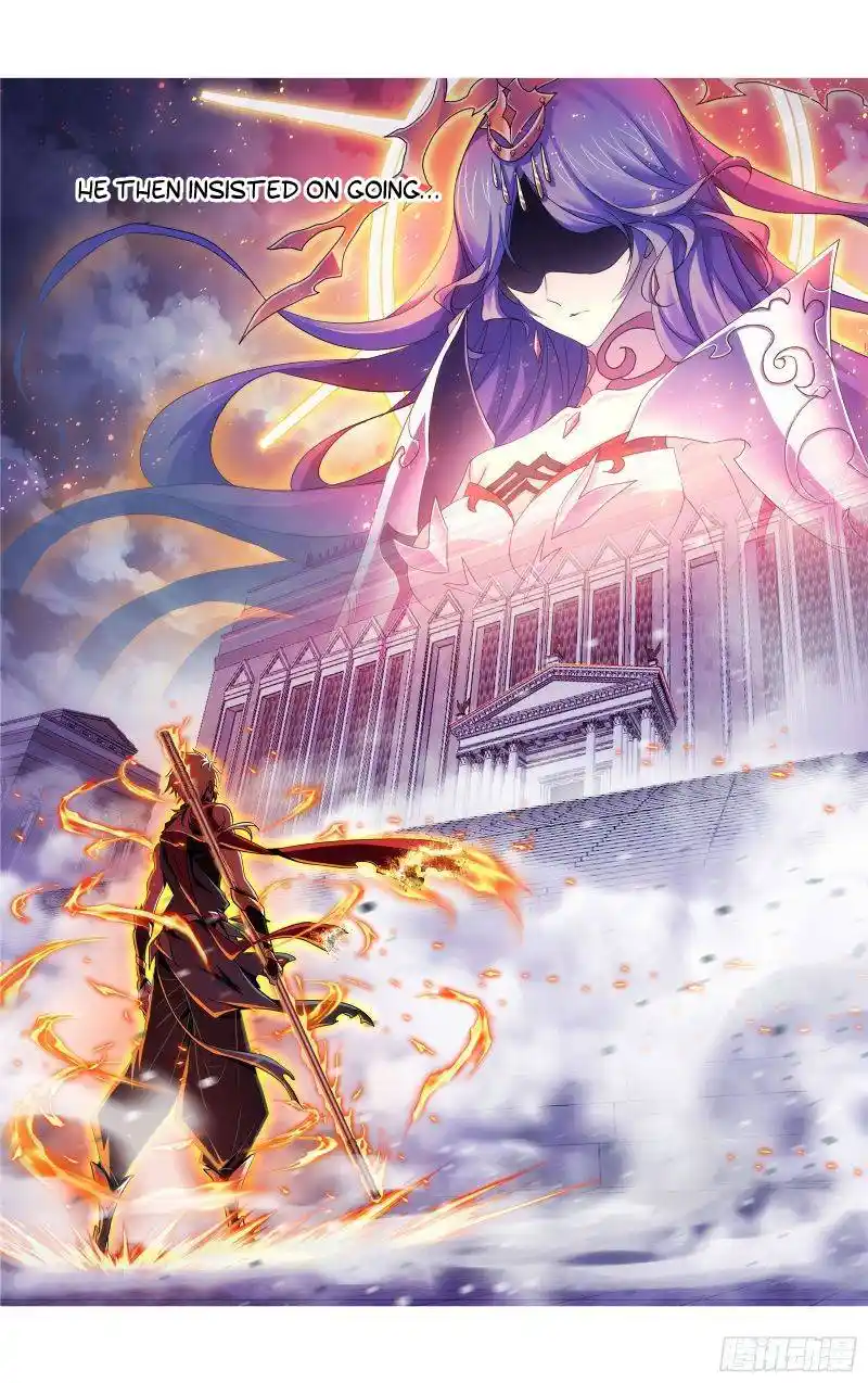 Soul Land ( Douluo Dalu ) Chapter 267.5