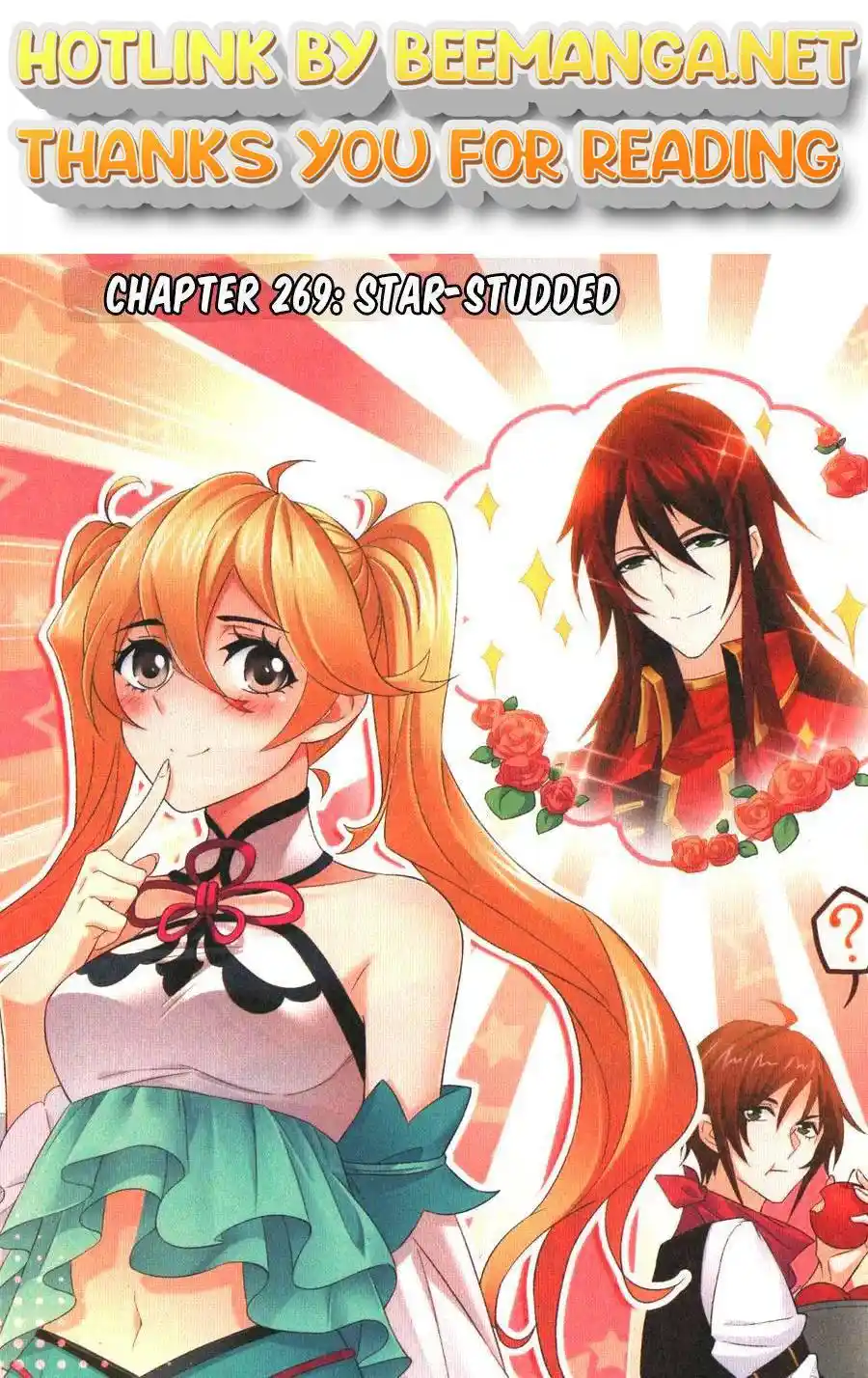 Soul Land ( Douluo Dalu ) Chapter 269