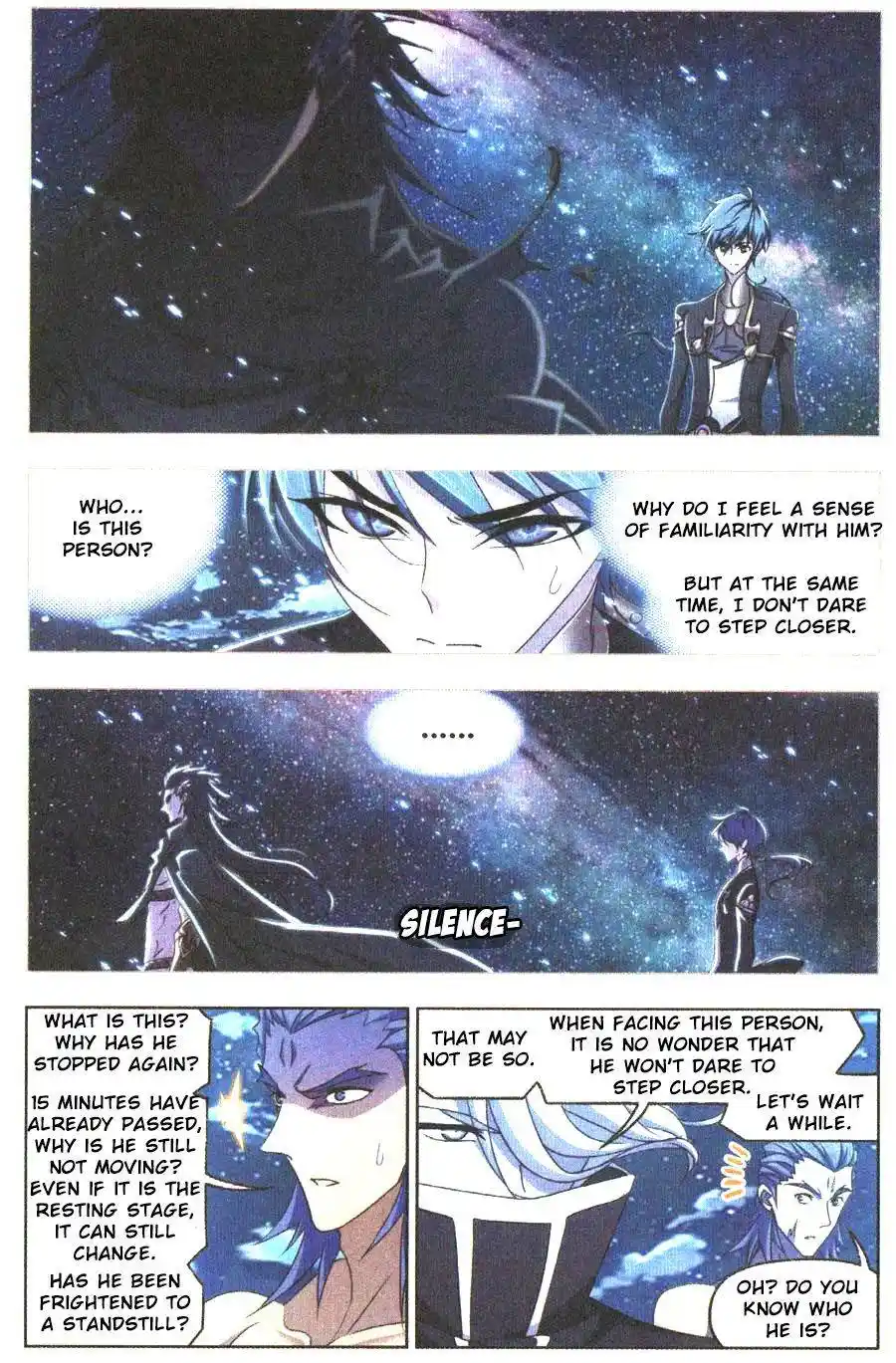 Soul Land ( Douluo Dalu ) Chapter 269