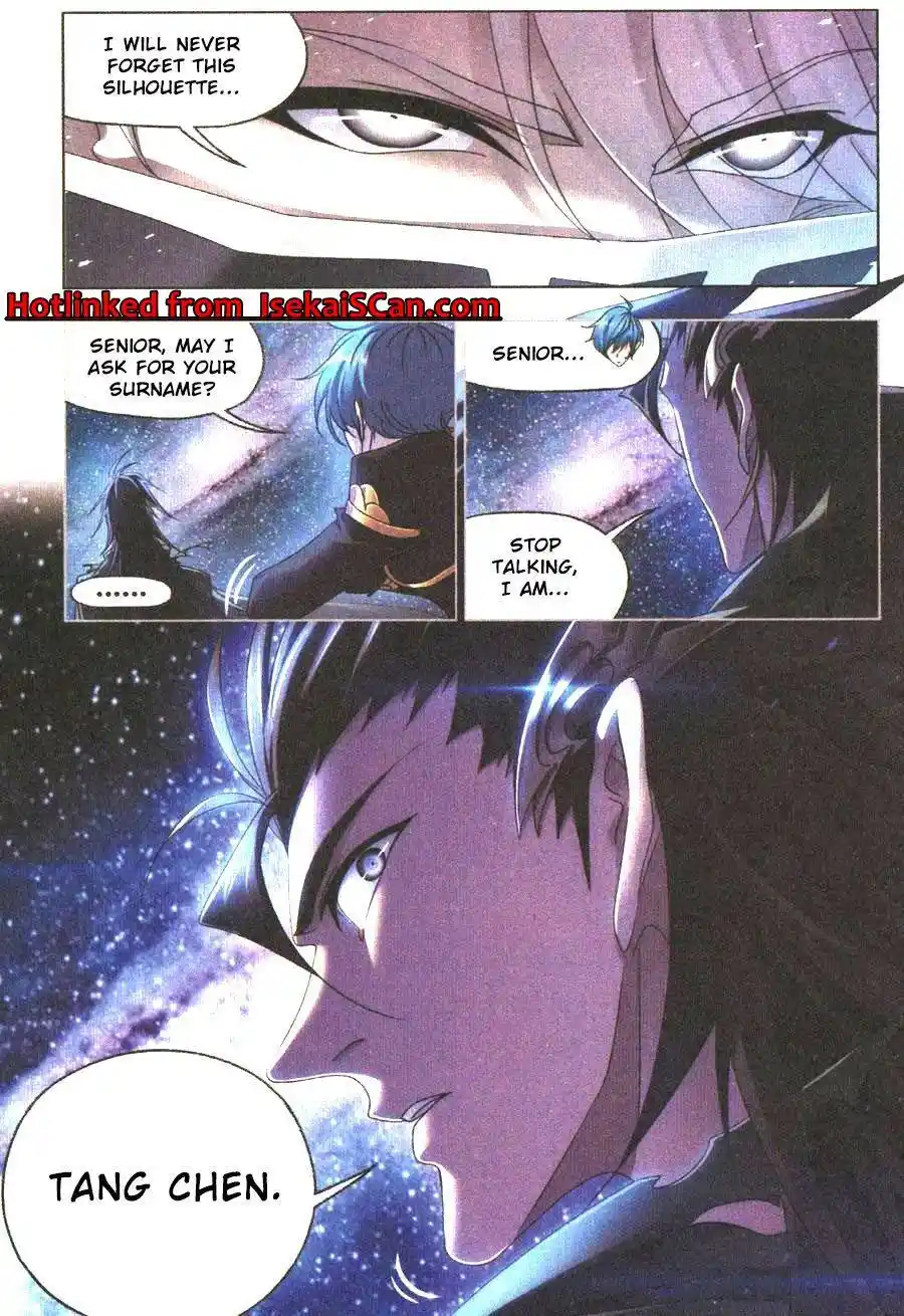 Soul Land ( Douluo Dalu ) Chapter 269