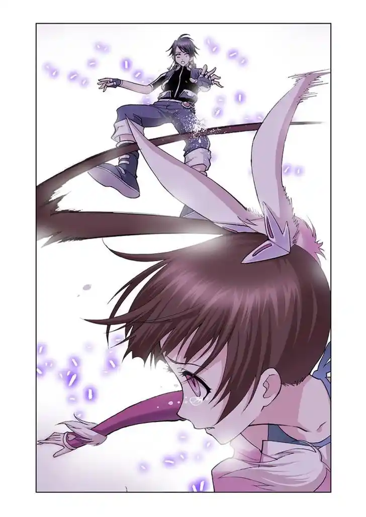 Soul Land ( Douluo Dalu ) Chapter 27