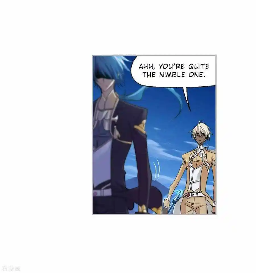 Soul Land ( Douluo Dalu ) Chapter 273