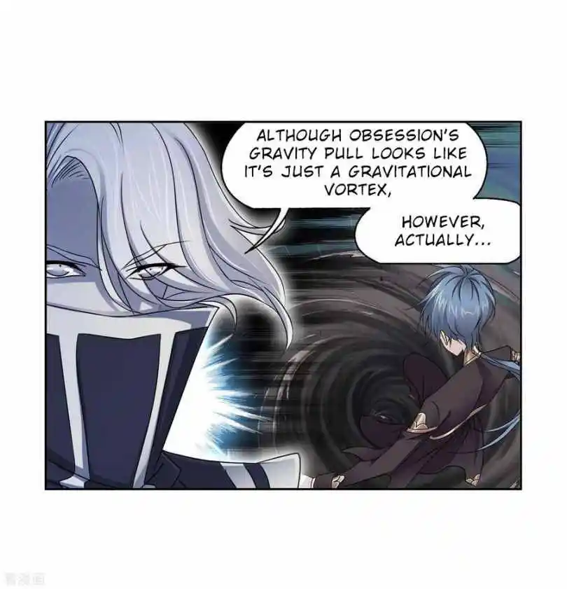 Soul Land ( Douluo Dalu ) Chapter 273