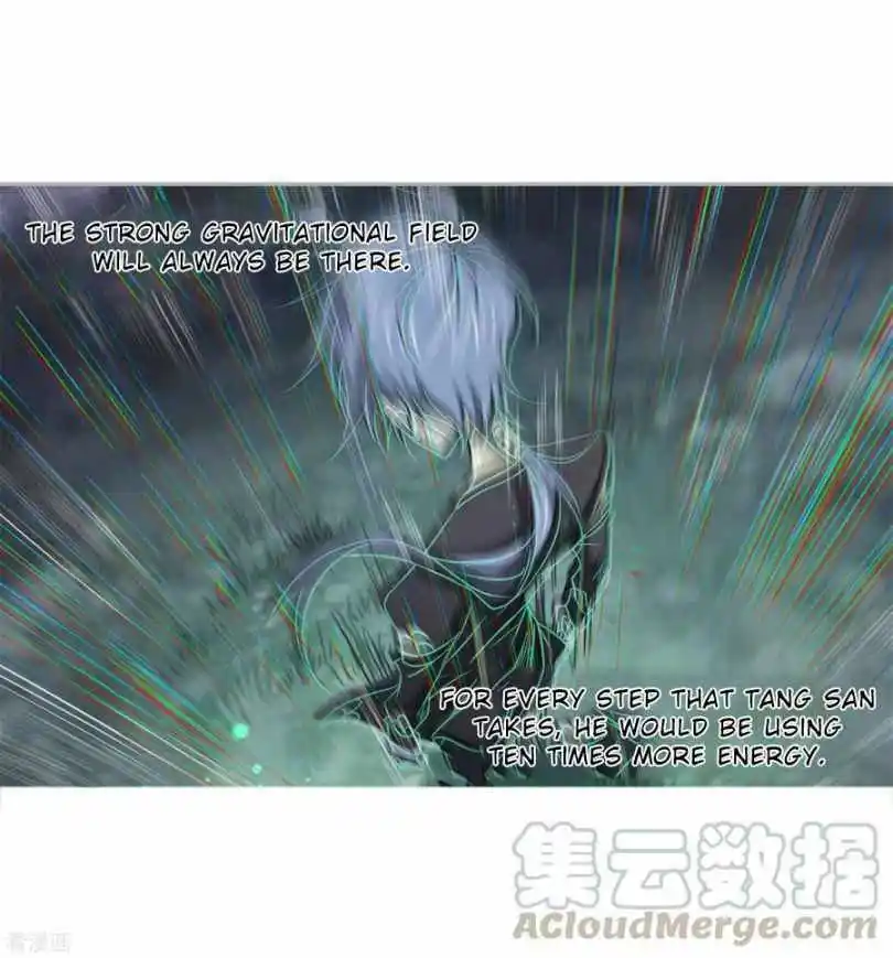 Soul Land ( Douluo Dalu ) Chapter 273