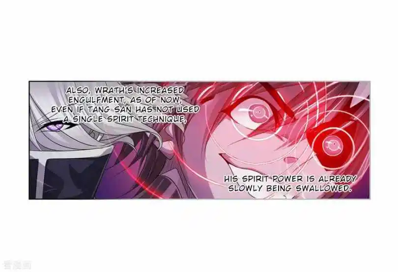 Soul Land ( Douluo Dalu ) Chapter 273