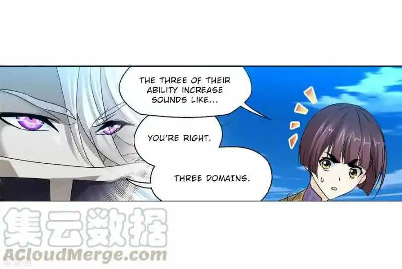 Soul Land ( Douluo Dalu ) Chapter 273