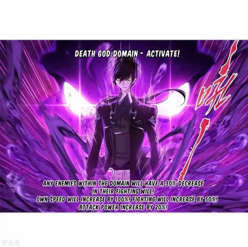 Soul Land ( Douluo Dalu ) Chapter 273