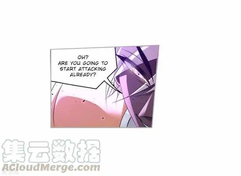 Soul Land ( Douluo Dalu ) Chapter 273