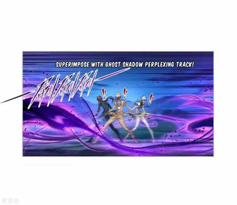 Soul Land ( Douluo Dalu ) Chapter 273