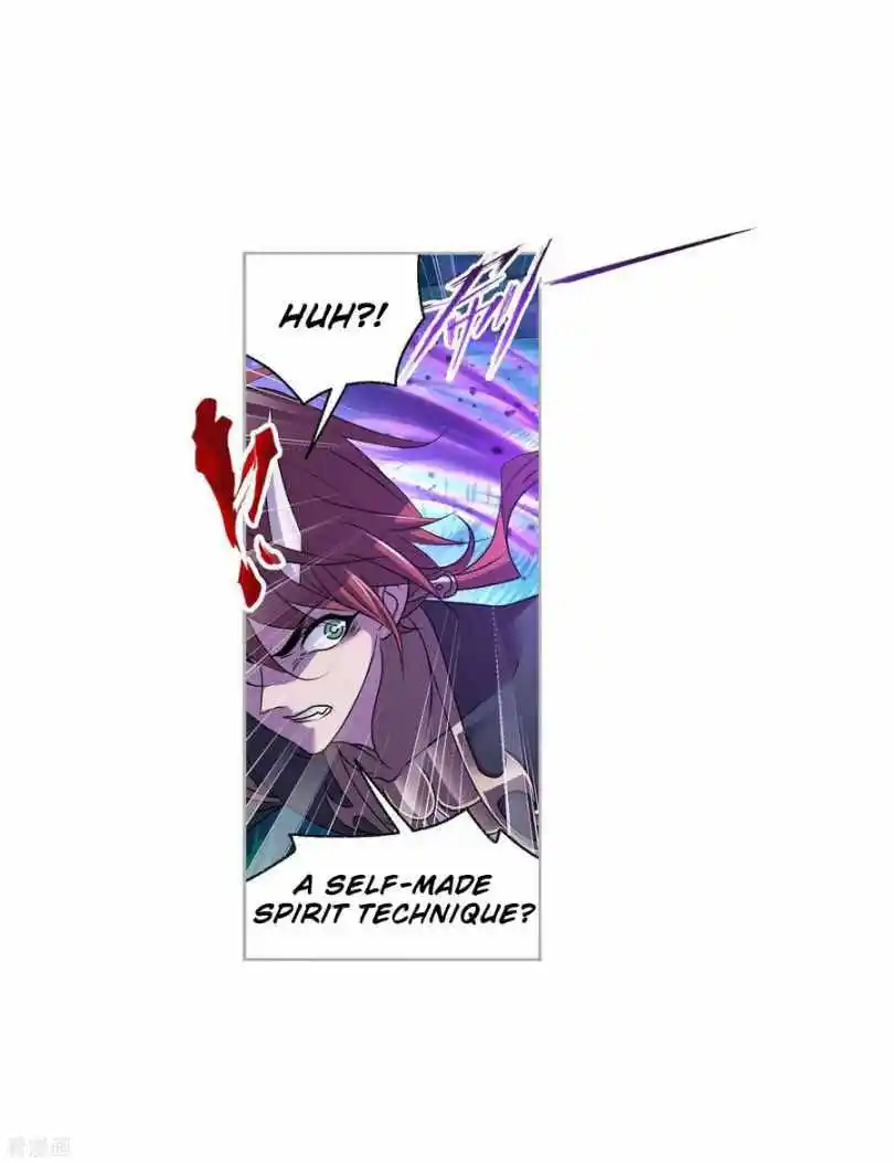 Soul Land ( Douluo Dalu ) Chapter 273