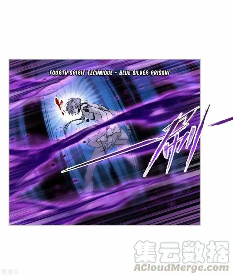 Soul Land ( Douluo Dalu ) Chapter 273