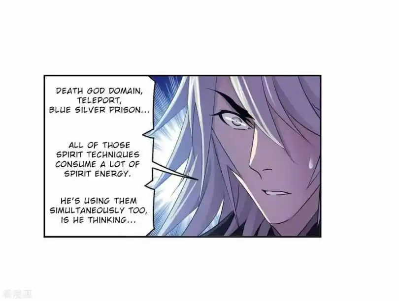 Soul Land ( Douluo Dalu ) Chapter 273