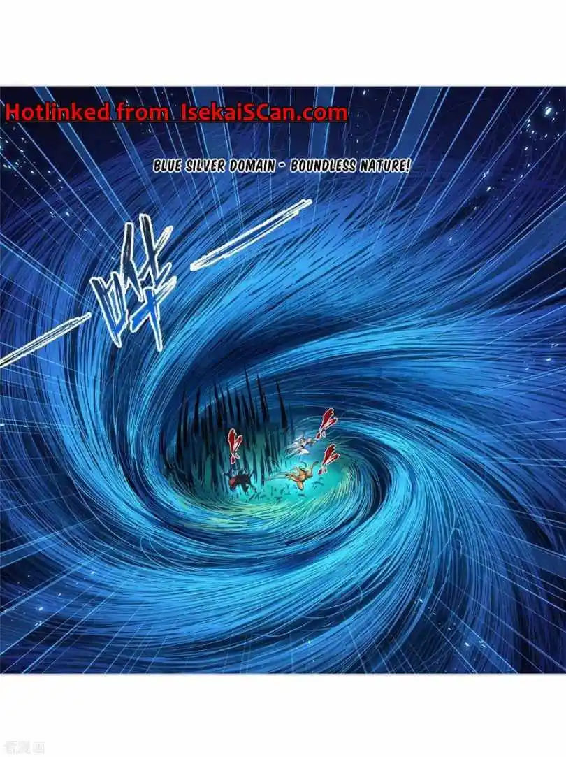 Soul Land ( Douluo Dalu ) Chapter 273