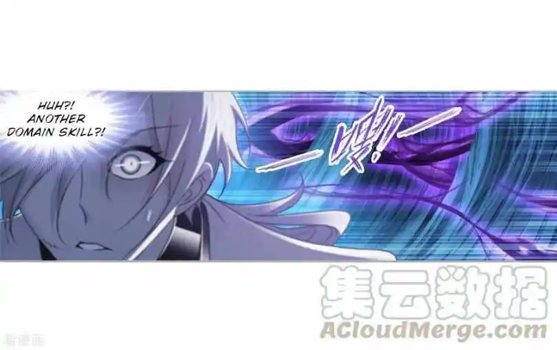 Soul Land ( Douluo Dalu ) Chapter 273