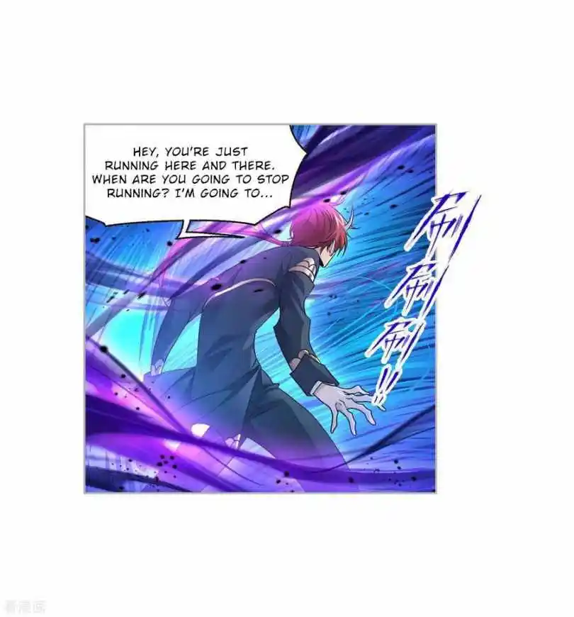 Soul Land ( Douluo Dalu ) Chapter 273