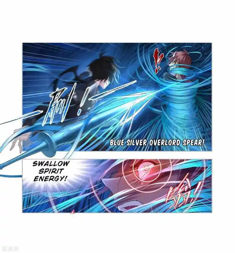 Soul Land ( Douluo Dalu ) Chapter 273