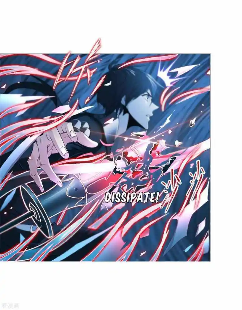 Soul Land ( Douluo Dalu ) Chapter 273