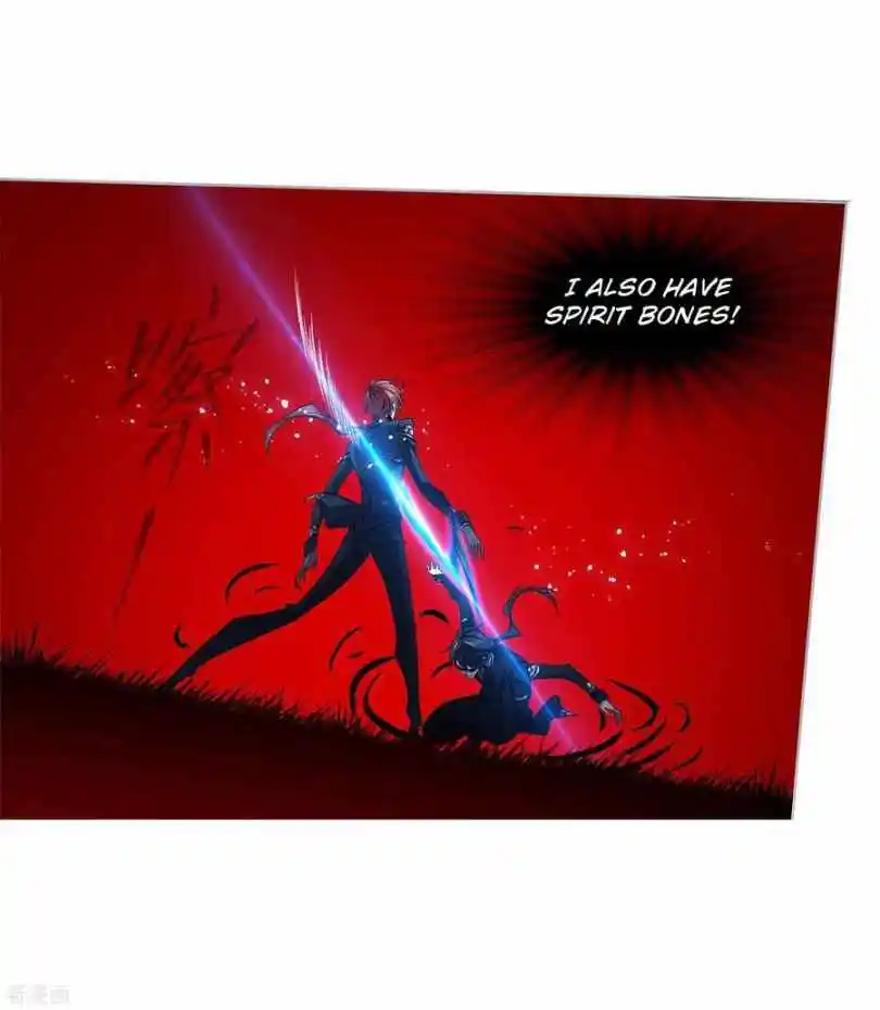 Soul Land ( Douluo Dalu ) Chapter 273