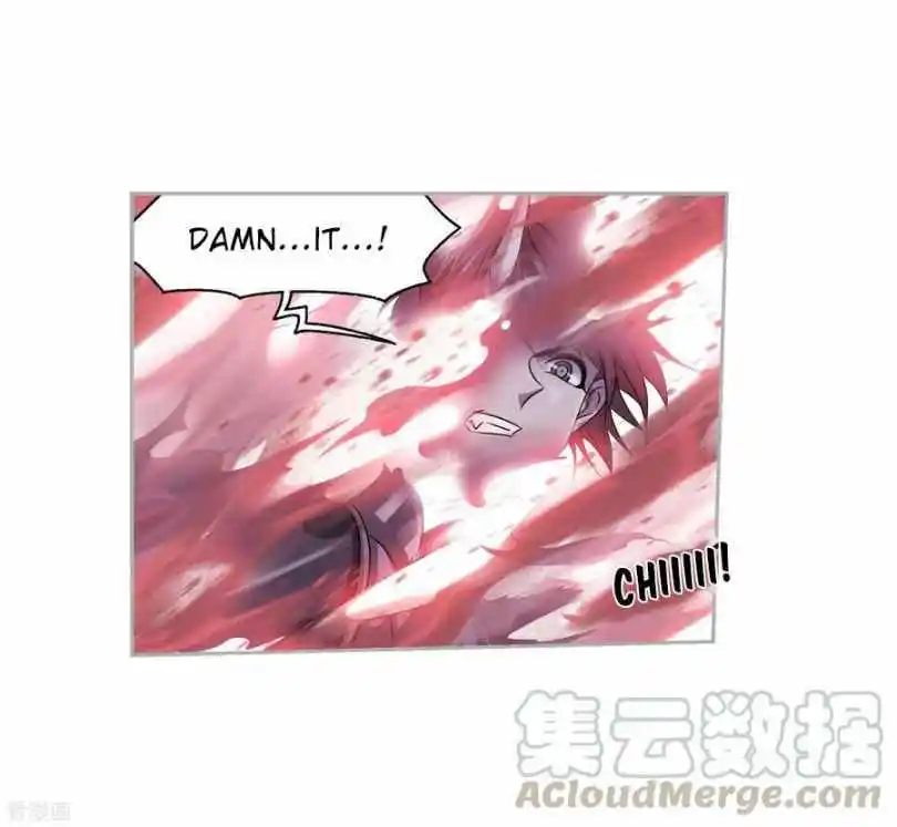 Soul Land ( Douluo Dalu ) Chapter 273