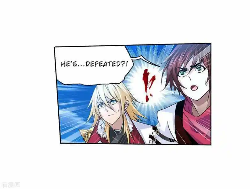 Soul Land ( Douluo Dalu ) Chapter 273