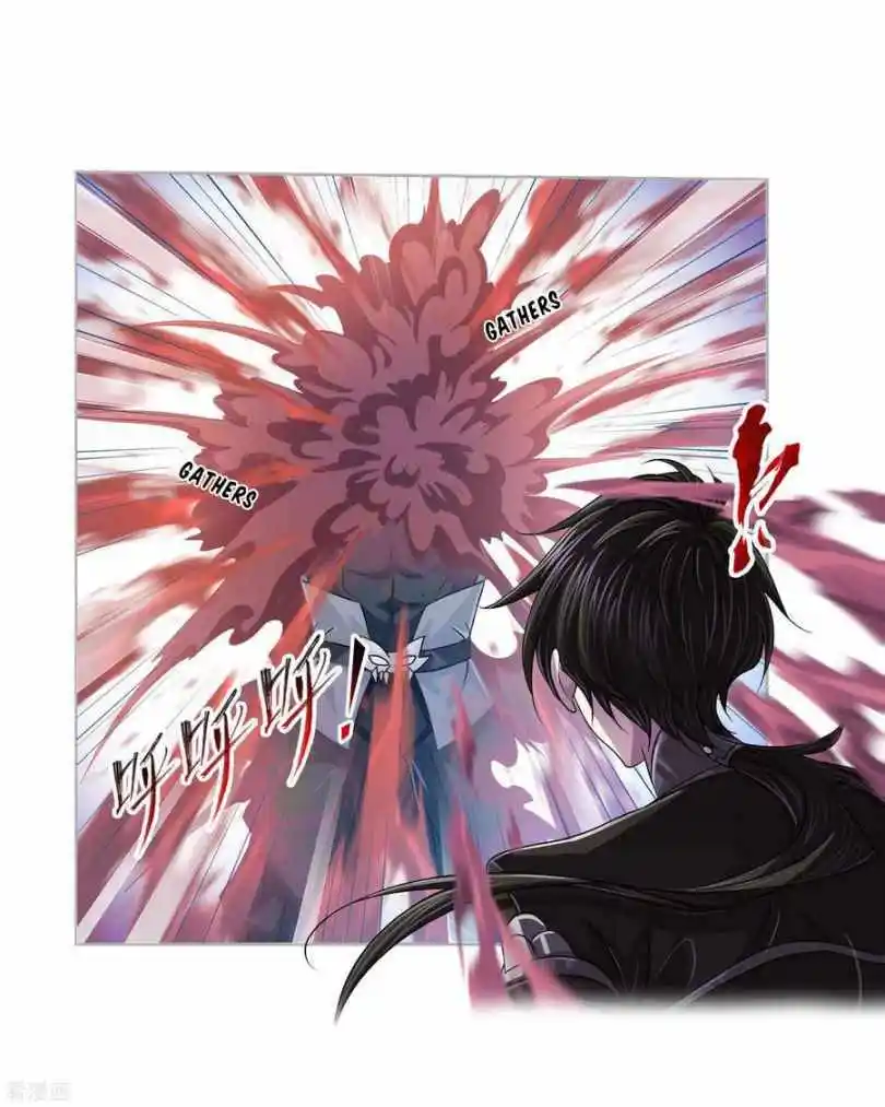 Soul Land ( Douluo Dalu ) Chapter 273