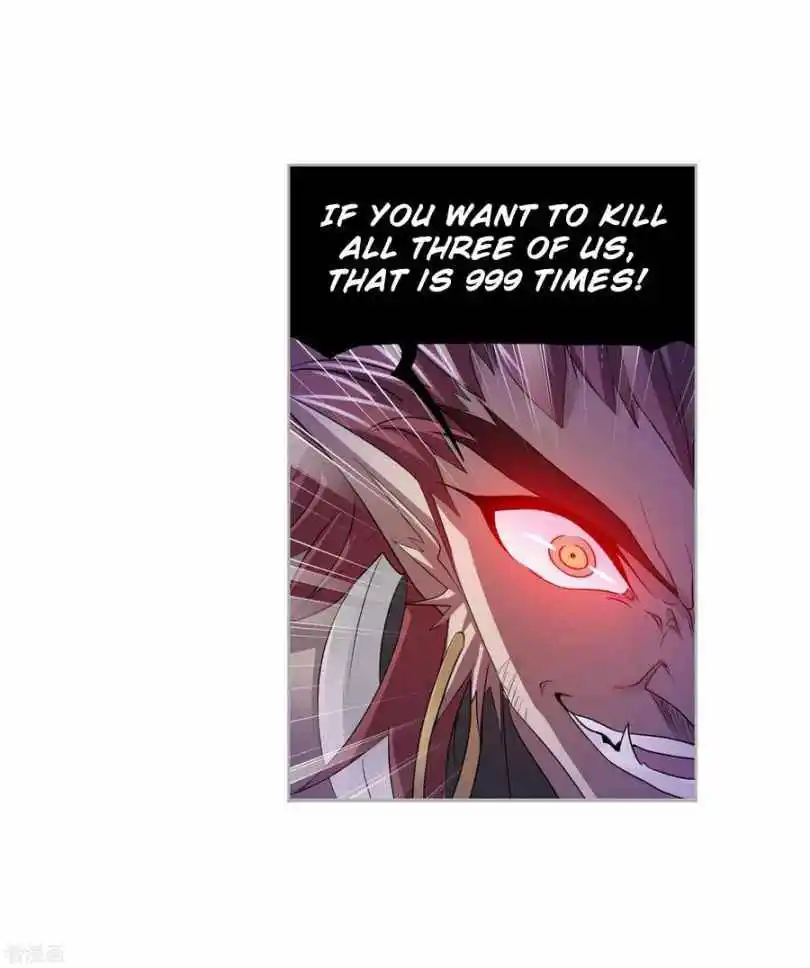 Soul Land ( Douluo Dalu ) Chapter 273