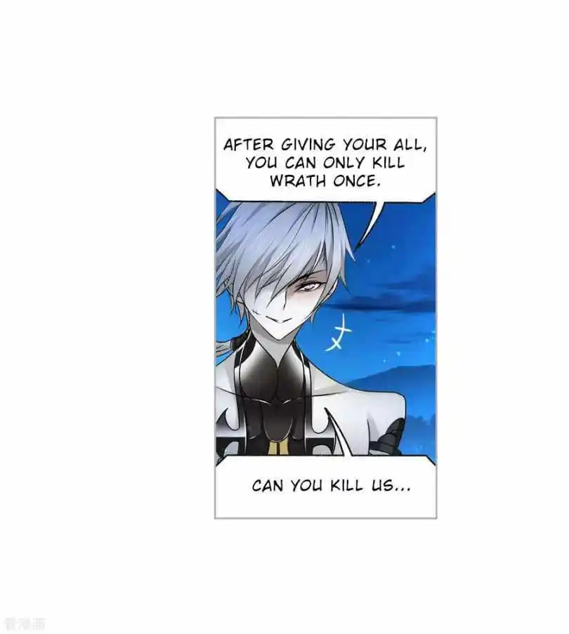 Soul Land ( Douluo Dalu ) Chapter 273