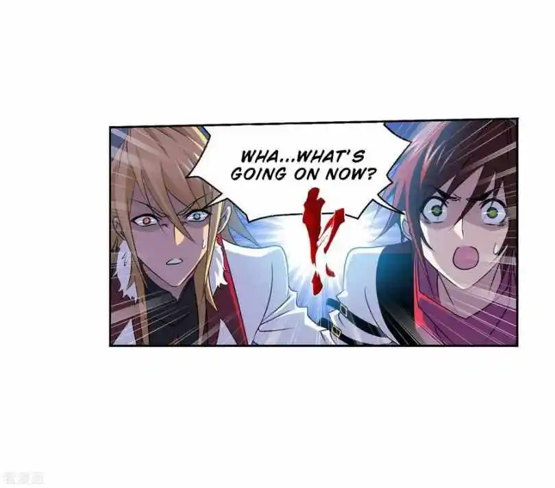 Soul Land ( Douluo Dalu ) Chapter 273