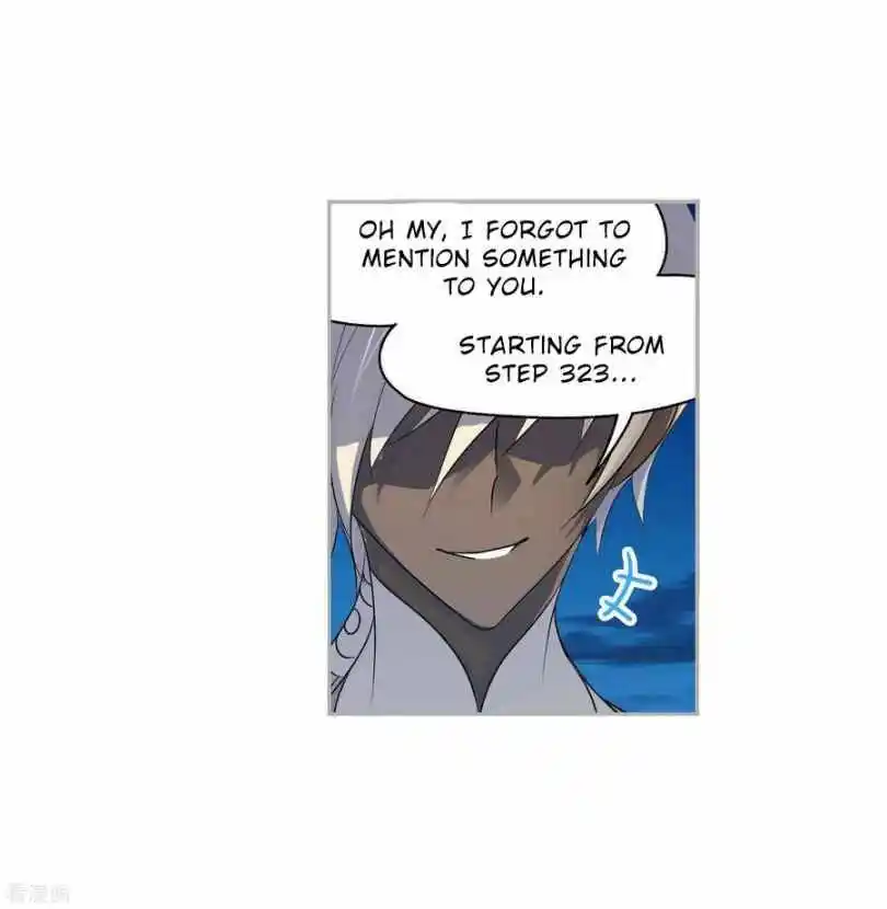 Soul Land ( Douluo Dalu ) Chapter 273